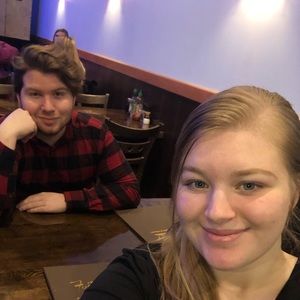 Meet your Posher, Allie